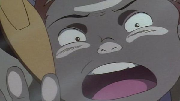 Hakugei: Legend of the Moby Dick (Original Japanese) - Nice to Meet You, Haunted Ship!