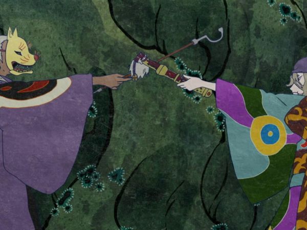 Mononoke - Noppera-bo, Part 1