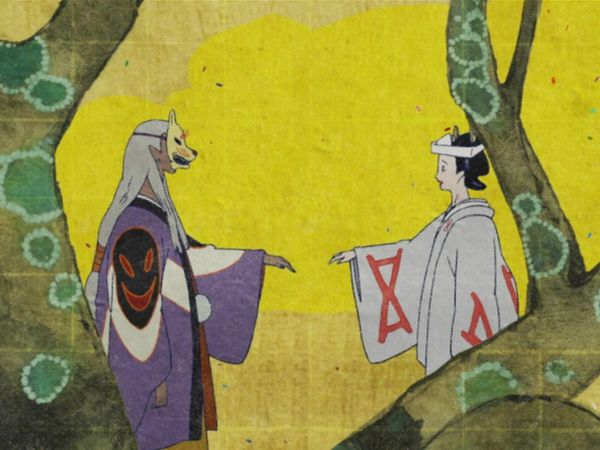 Mononoke - Noppera-bo, Part 2