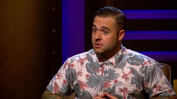 Ink Master Redemption - Nærkontakt af oprejsnings-grad