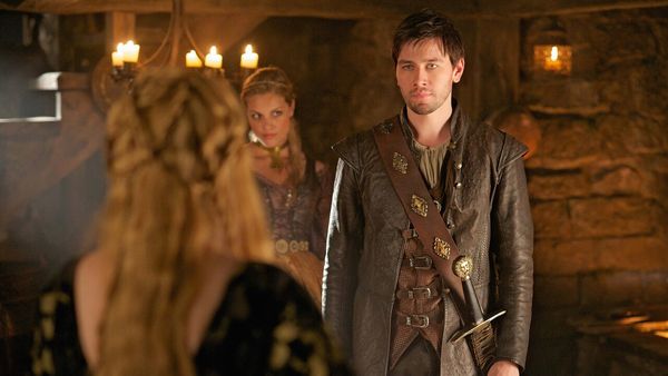 Reign - The Hound and the Hare
