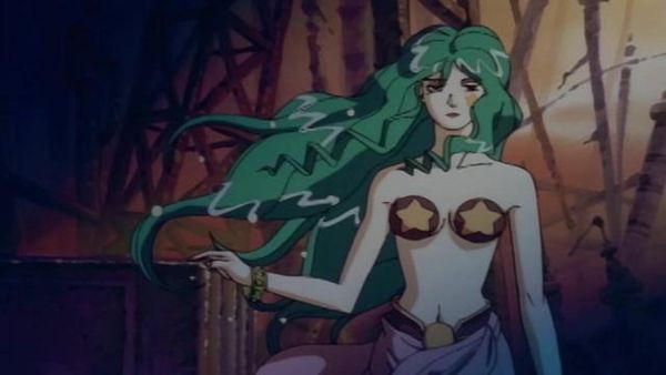 Hakugei: Legend of the Moby Dick (Original Japanese) - Planet Moad