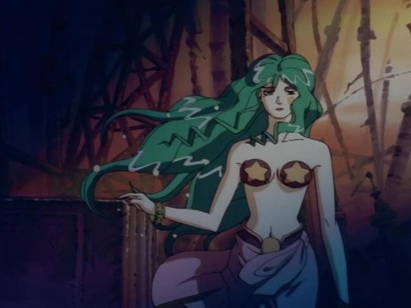 Hakugei: Legend of the Moby Dick (Original Japanese) - Planet Moad