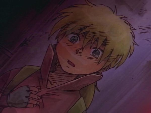 Hakugei: Legend of the Moby Dick (Original Japanese) - Easy Rider