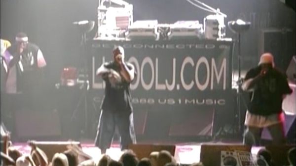 Hip Hop Nation: Notes From the Underground - Bone Thugs N Harmony