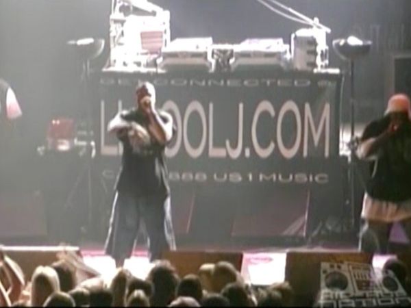 Hip Hop Nation: Notes From the Underground - Bone Thugs N Harmony