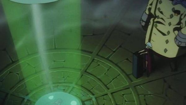 Hakugei: Legend of the Moby Dick (Original Japanese) - Detonator