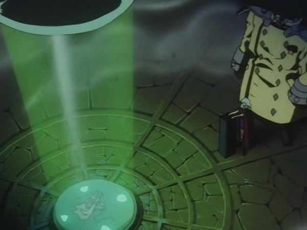 Hakugei: Legend of the Moby Dick (Original Japanese) - Detonator