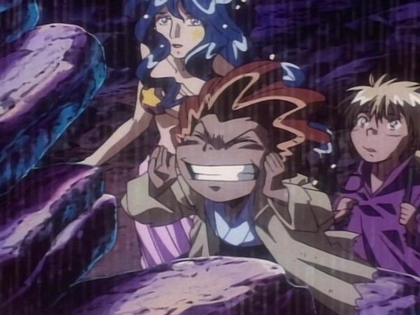 Hakugei: Legend of the Moby Dick (Original Japanese) - Legend of a Savage Beast