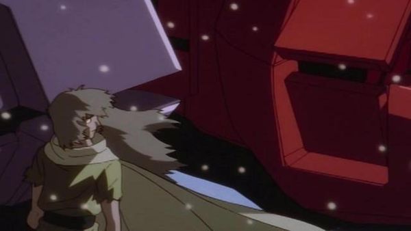 Hakugei: Legend of the Moby Dick (Original Japanese) - Comeback