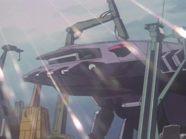 Hakugei: Legend of the Moby Dick (Original Japanese) - The Legend of the Whale Hunters