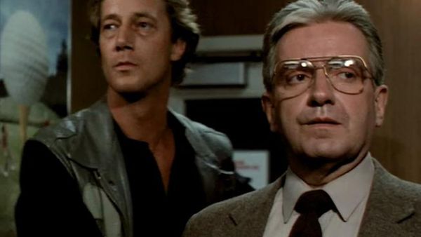 Stingray (1985) - Gemini