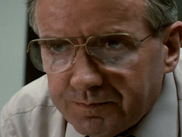 Stingray (1985) - Gemini