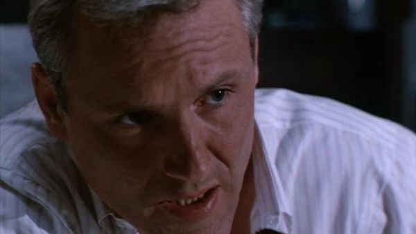 Stingray (1985) - Playback