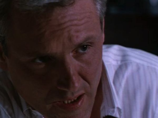 Stingray (1985) - Playback