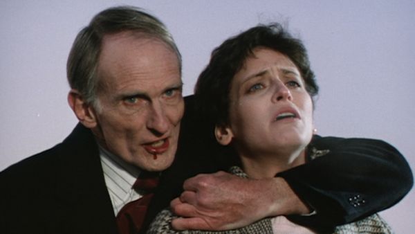 Stingray (1985) - Bring Me The Hand That Hit Me