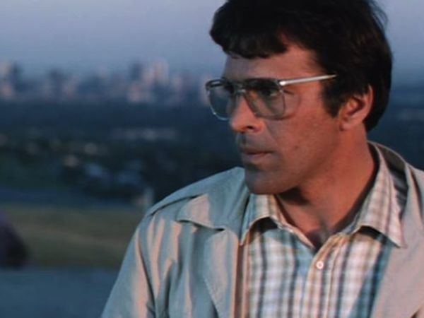 Stingray (1985) - The Neniwa