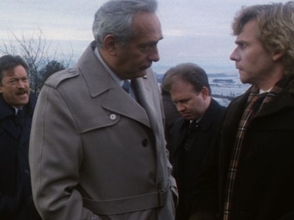 Stingray (1985) - The Second Finest Man Who Ever Lived