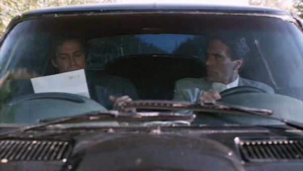 Stingray (1985) - Cry Wolf
