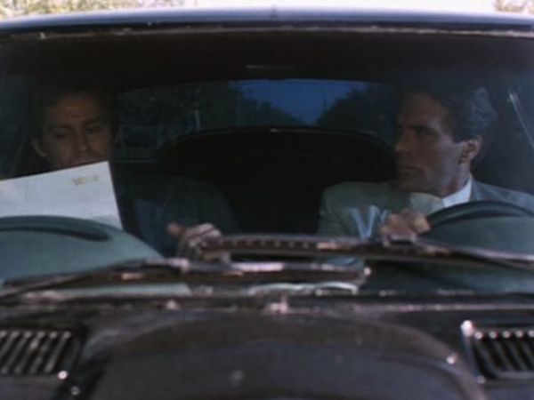Stingray (1985) - Cry Wolf