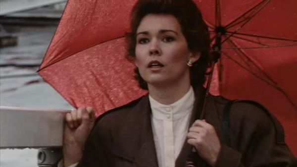 Stingray (1985) - Caper