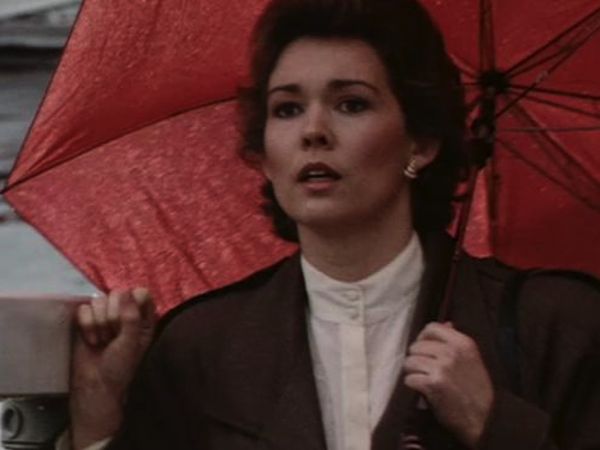 Stingray (1985) - Caper
