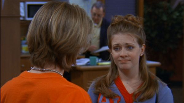 Just Shoot Me! - Fast Times at Finchmont High