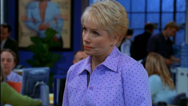 Just Shoot Me! - Fanny Finch