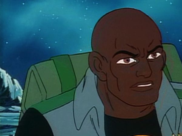 Defensores da Terra - O Retorno do Doutor Dark