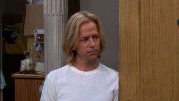 Just Shoot Me! - Friends & Neighbors