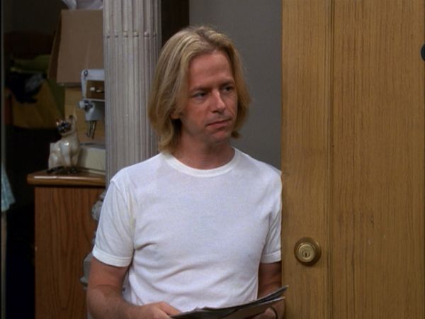Just Shoot Me! - Friends & Neighbors