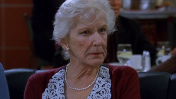 Just Shoot Me! - The Bad Grandma