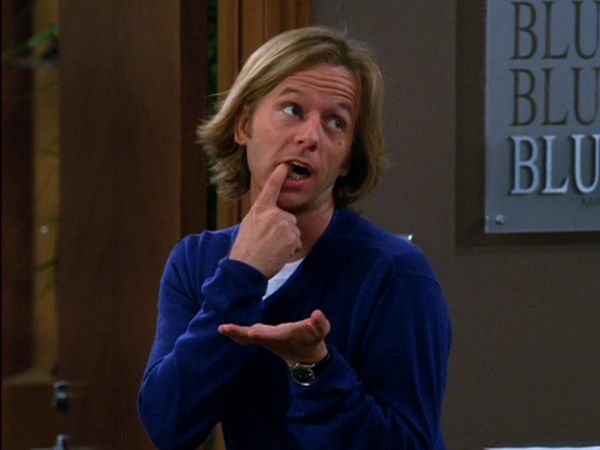 Just Shoot Me! - Pictures Of Lily