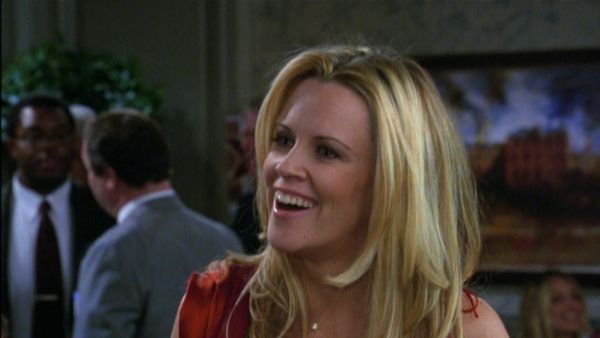 Just Shoot Me! - There’s Something About Allison