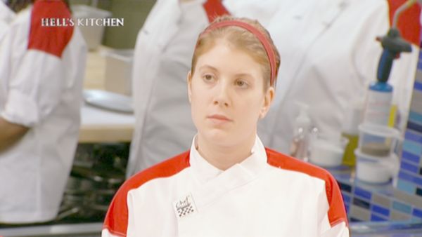 Hell's Kitchen - 15 Chefs Competono