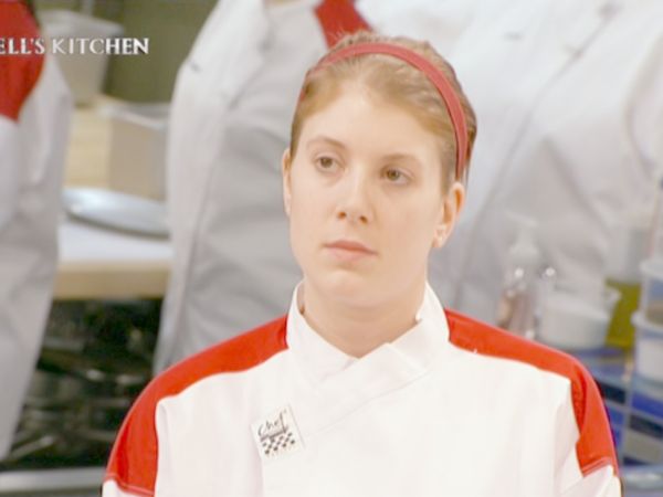 Hell's Kitchen - 15 Chefs Competono