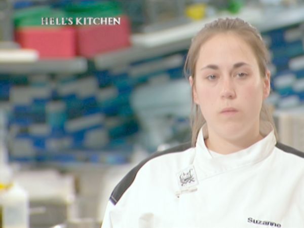 Hell's Kitchen - 5 Chefs Competono