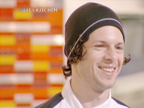 Hell's Kitchen - 4 Chefs Competono