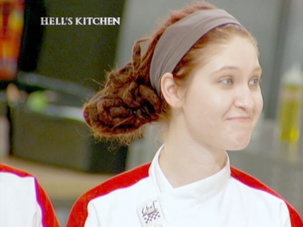 Hell's Kitchen - 13 Chefs Competono