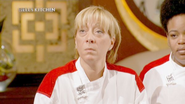 Hell's Kitchen - 12 Chefs Competono: Parte 1