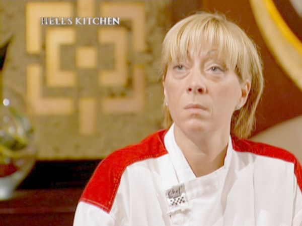 Hell's Kitchen - 12 Chefs Competono: Parte 1