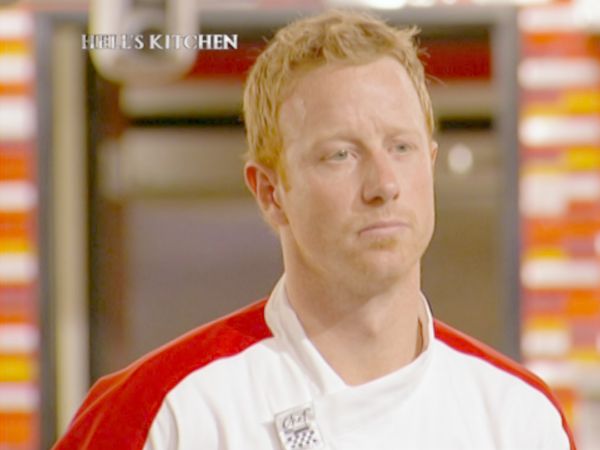 Hell's Kitchen - 12 Chefs Competono: Parte 2
