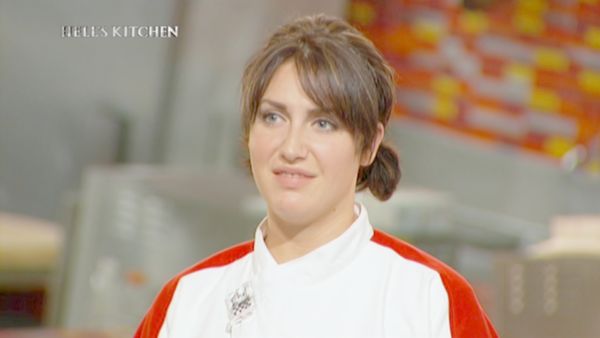 Hell's Kitchen - 10 Chefs Competono