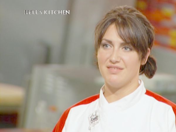 Hell's Kitchen - 10 Chefs Competono