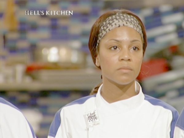 Hell's Kitchen - 11 Chefs Competono