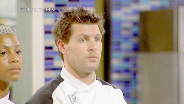 Hell's Kitchen - 7 Chefs Competono
