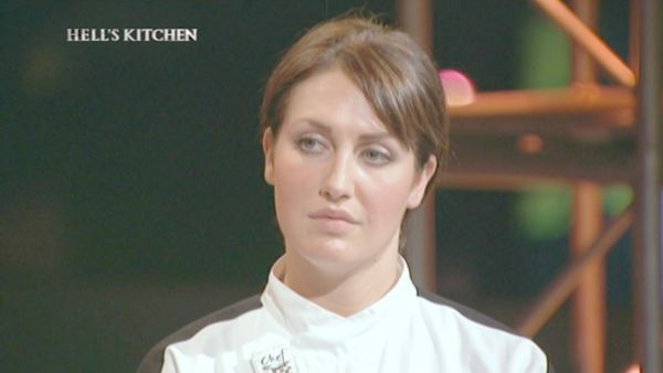 Hell's Kitchen - 2 Chefs Competono