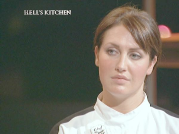 Hell's Kitchen - 2 Chefs Competono