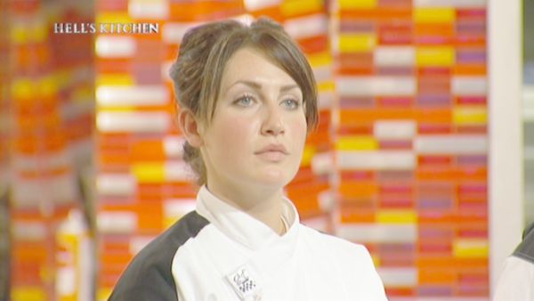 Hell's Kitchen - 4 Chefs Competono: Parte 1