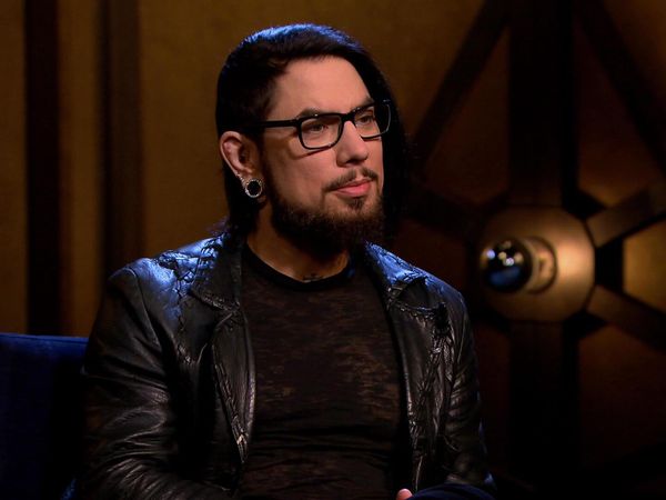 Ink Master Redemption - Nøglen til oprejsning